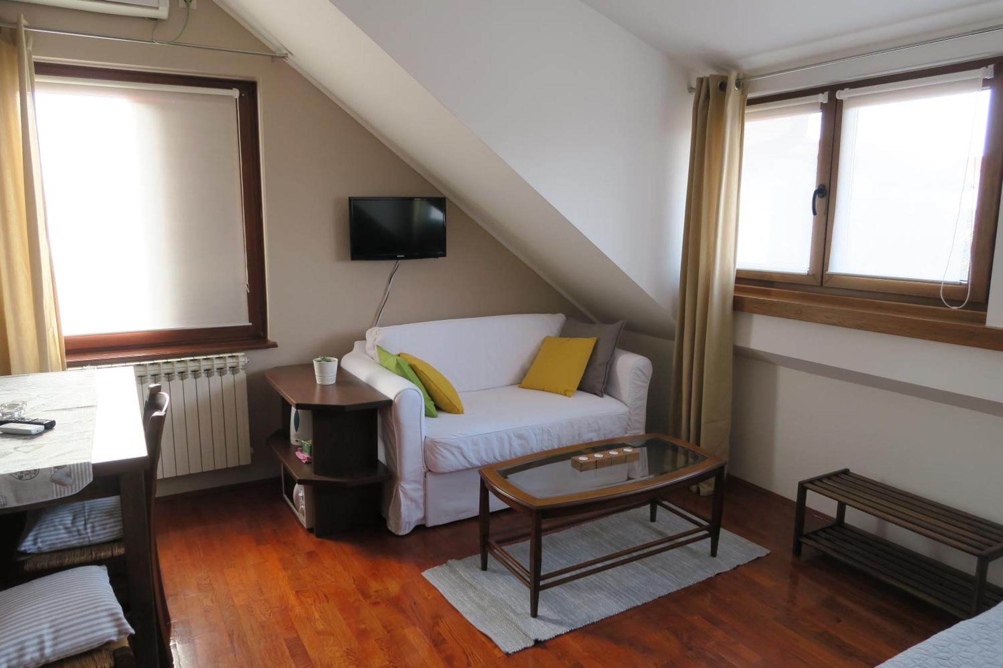 Apartments And Rooms Stefanac Slunj Zewnętrze zdjęcie